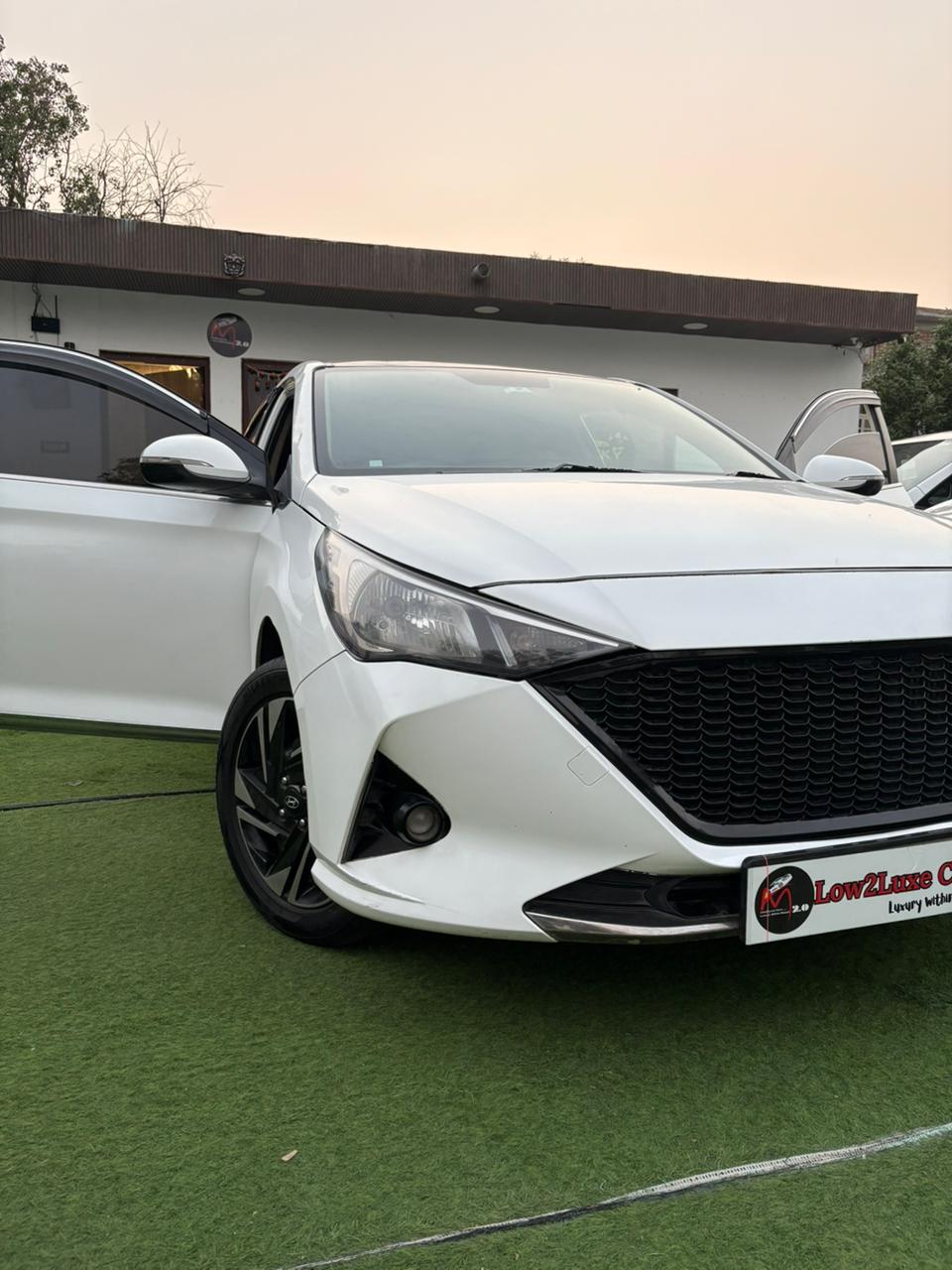 Hyundai Verna 2020 - Image 10