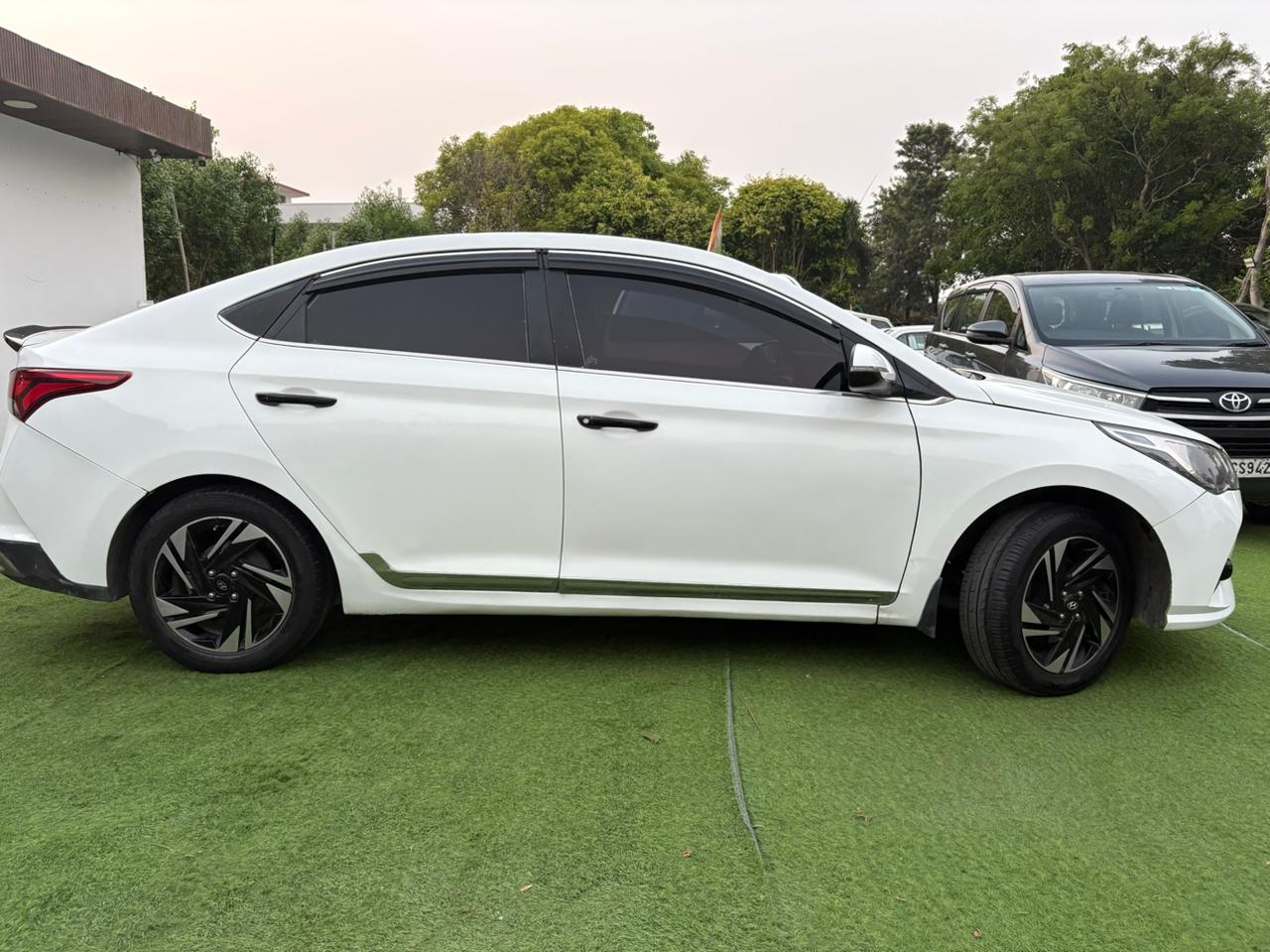 Hyundai Verna 2020 - Image 7