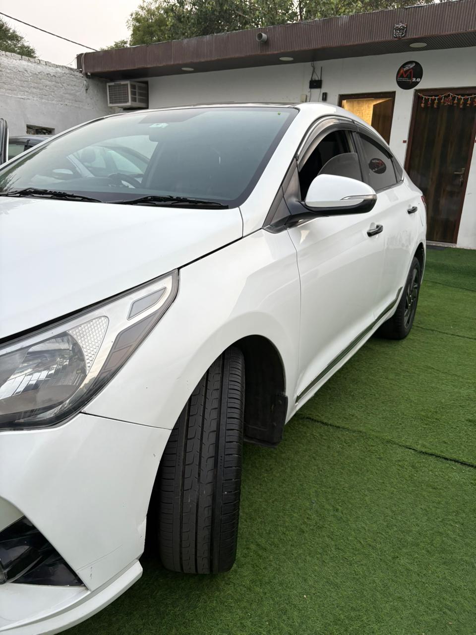 Hyundai Verna 2020 - Image 8