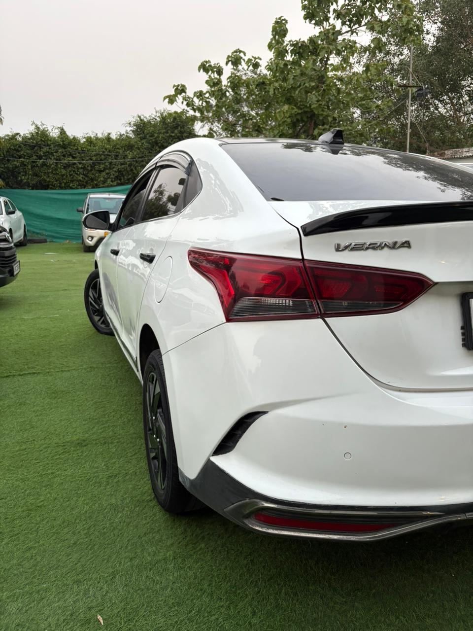 Hyundai Verna 2020 - Image 6