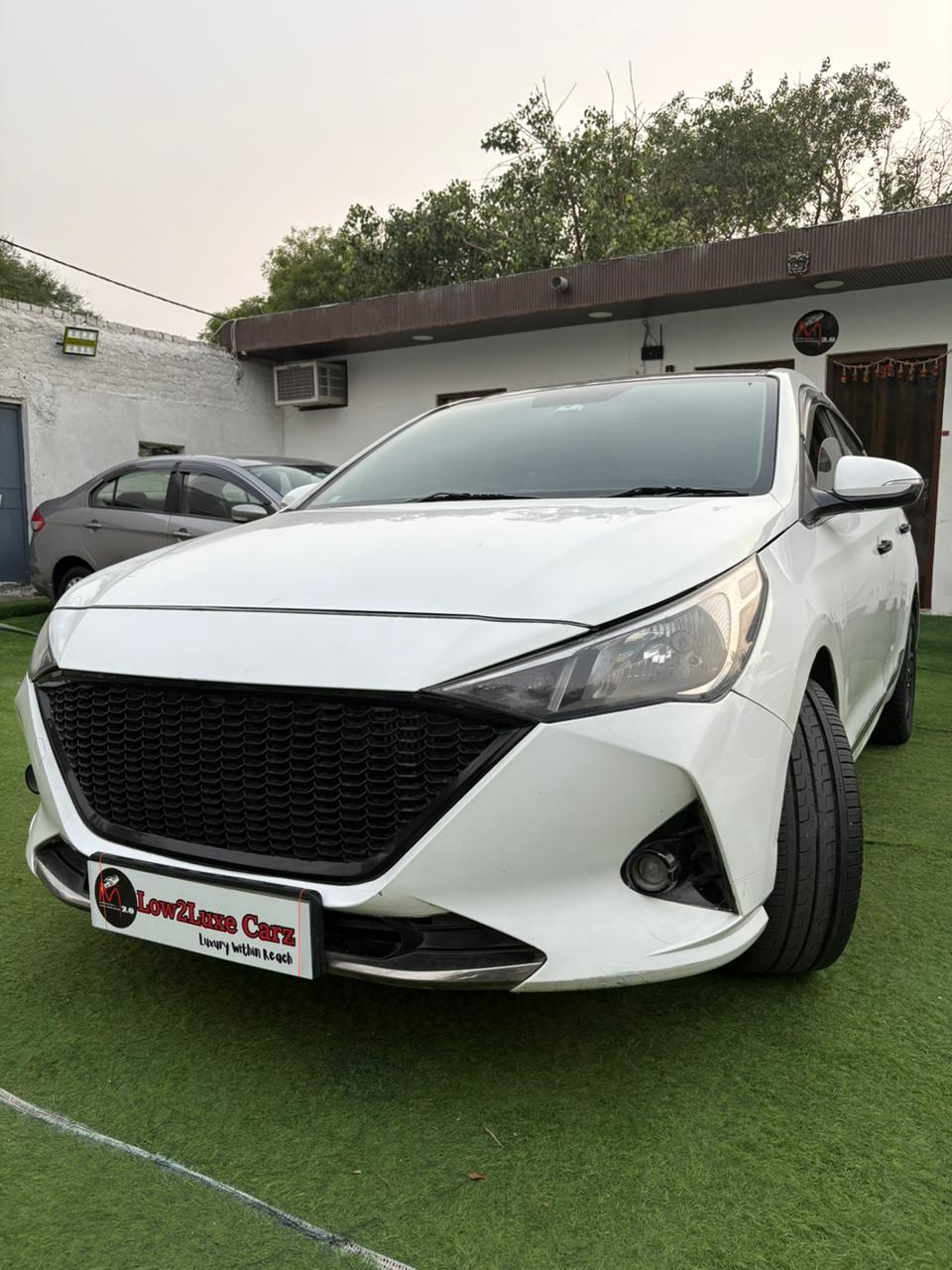 Hyundai Verna 2020 - Image 2