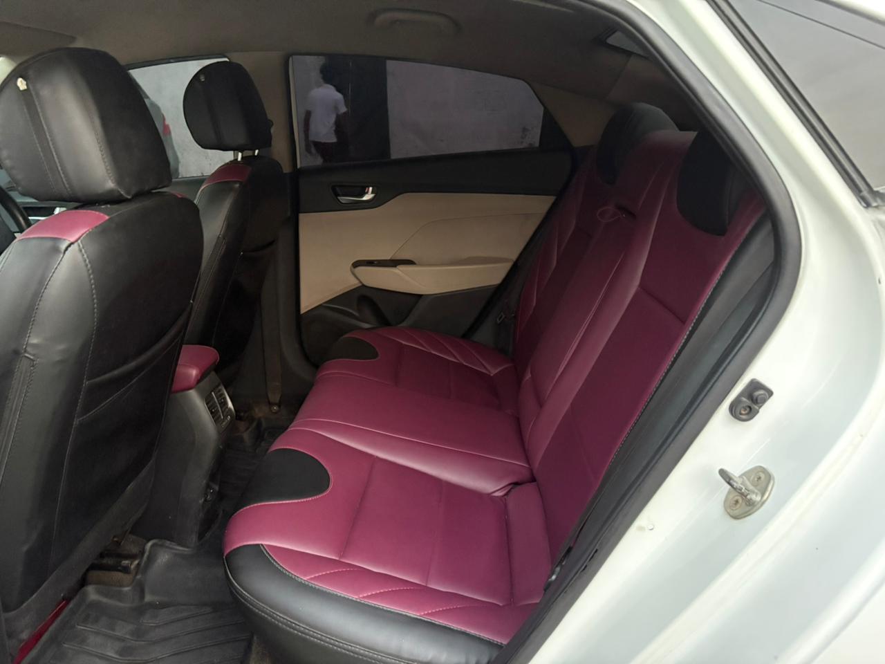 Hyundai Verna 2020 - Image 3